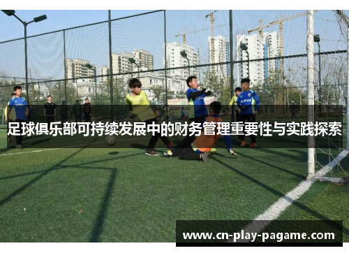 足球俱乐部可持续发展中的财务管理重要性与实践探索