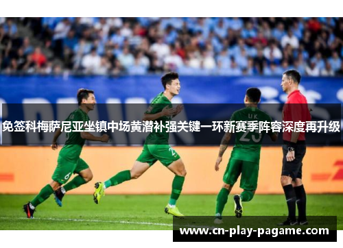 免签科梅萨尼亚坐镇中场黄潜补强关键一环新赛季阵容深度再升级 免签科梅萨尼亚坐镇中场黄潜补强关键一环新赛季阵容深度再升级