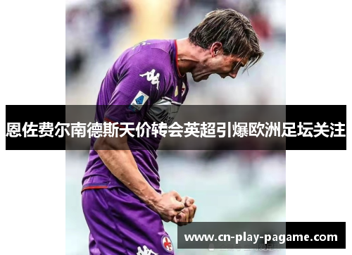 恩佐费尔南德斯天价转会英超引爆欧洲足坛关注 恩佐费尔南德斯天价转会英超引爆欧洲足坛关注